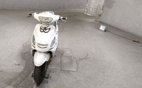 YAMAHA AXIS100 SB06J