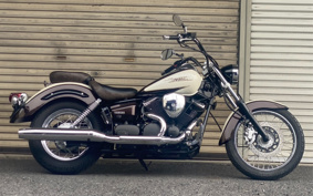 YAMAHA DRAGSTAR 250 VG05J