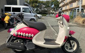 YAMAHA  VINO DX SA54J