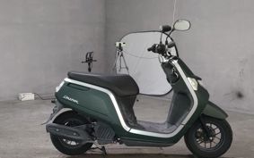 HONDA DUNK AF74