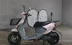 SUZUKI LETS4 CA45A