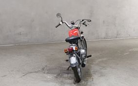 HONDA SOLO AC17