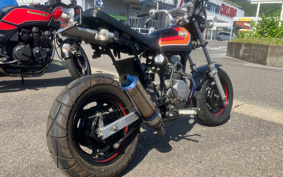 HONDA APE50 AC16