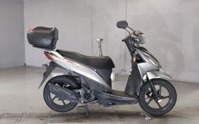 SUZUKI ADDRESS V110 CE47A