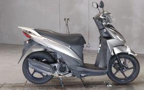 SUZUKI ADDRESS V110 CE47A