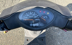 YAMAHA JOG ZR SA39J