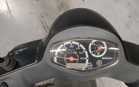 SUZUKI LETS4 CA45A
