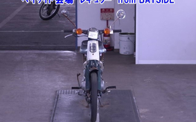 HONDA C50