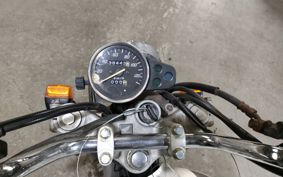 HONDA CB223S MC40
