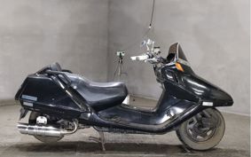HONDA FUSION MF02