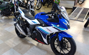 SUZUKI GSX250R DN11A