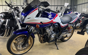 HONDA CB400SFV-3 BOLDOR 2009 NC42
