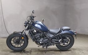HONDA REBEL MC49
