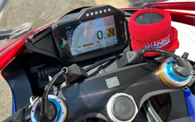 HONDA CBR1000RR RSP 2021 SC82