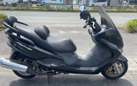 YAMAHA MAJESTY 125FI SE27