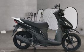 SUZUKI ADDRESS V110 CE47A