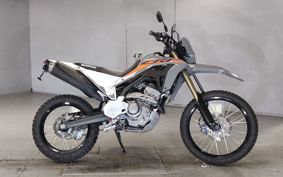 HONDA CRF250L MD47