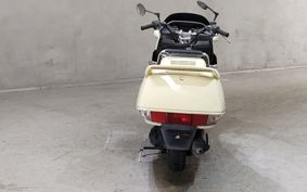 HONDA FUSION MF02