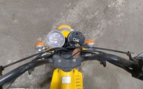 SUZUKI WOLF50 LA11A