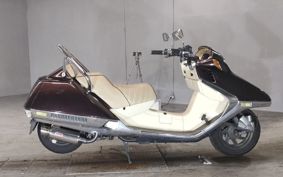 HONDA FUSION MF02