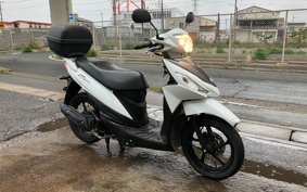 SUZUKI ADDRESS V110 CE47A