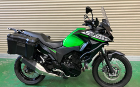 KAWASAKI VERSYS X250 ABS TOURER LE250D
