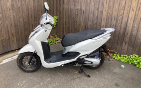 HONDA LEAD 125 JK12