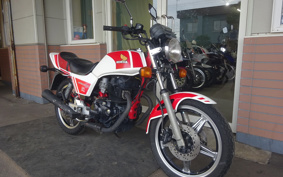 HONDA CB250 SUPER  HAWK R MC03