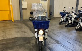 HONDA  BENLY  PRO  AA03