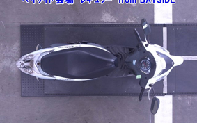 SUZUKI ADDRESS110-2