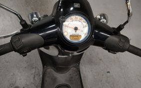 HONDA GIORNO AF77