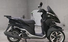 YAMAHA TORI CITY125 SE82J