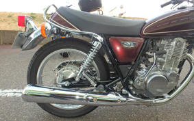 YAMAHA SR400-1 2014 RH03J
