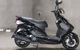 YAMAHA CYGNUS125X SE44J