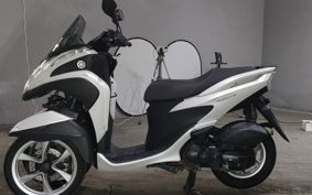 YAMAHA TORI CITY125 SE82J