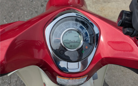 HONDA  SUPER CUB C125 JA58