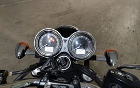 TRIUMPH  TRIUMPH T120 BONNEVILLE  DAD75H