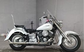 YAMAHA DRAGSTAR400 CLASSIC VH01J