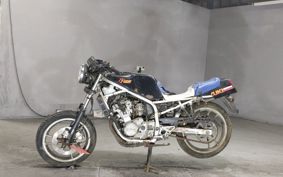 SUZUKI GF250 GJ71C