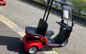 HONDA GYRO TA03