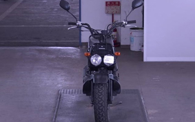 HONDA ZUMAR