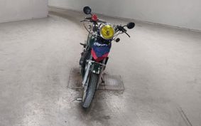 HONDA JADE MC23