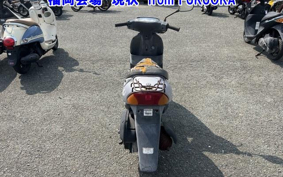 SUZUKI LETS2
