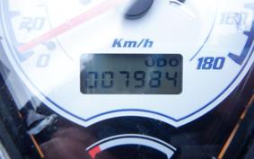 YAMAHA DRAGSTAR400 2002 VH01J