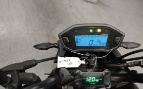 HONDA MSX125SF JC75