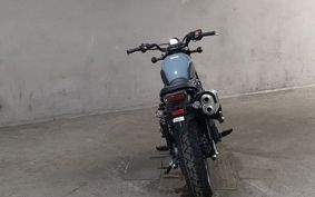 HONDA CL250 MC57