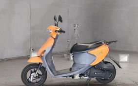 SUZUKI LETS4 CA45A