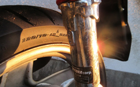 YAMAHA AXIS100 SB06J