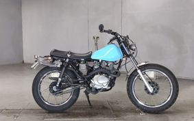HONDA XL230 MC36
