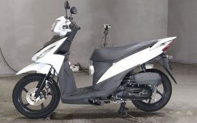 SUZUKI ADDRESS V110 CE47A